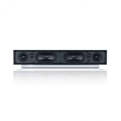 Naim Mu-so 2nd Gen (черный)