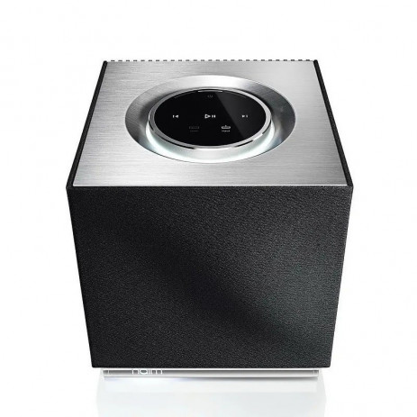 Музыкальная система Naim Mu-so Qb 2nd Gen (черный)