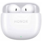 Наушники Honor Earbuds X6 (белый)