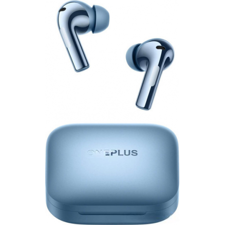 OnePlus Buds 3 (голубой)