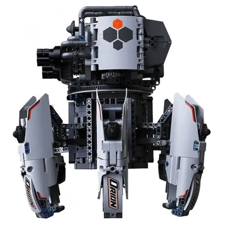 Лего Xiaomi Dawn of Jupiter Orion Hexapod Titan робот