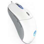 Мышь Endorfy GEM Plus Onyx White (EY6A015)