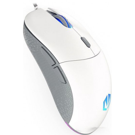 Мышь Endorfy GEM Plus Onyx White (EY6A015)