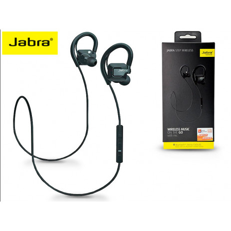 Наушники Jabra Step Wireless