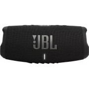 JBL Charge 5 Wi-Fi (черный)