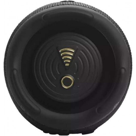 Беспроводная колонка JBL Charge 5 Wi-Fi (черный)