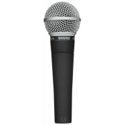 Микрофон Shure SM58S (USA EDITION)