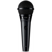 Микрофон Shure PGA58-XLR (USA EDITION)