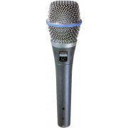 Shure BETA 87(Копия)