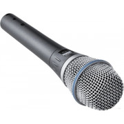 Микрофон Shure BETA 87(Копия)