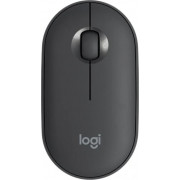 Logitech Pebble M350 (черный)(копия)