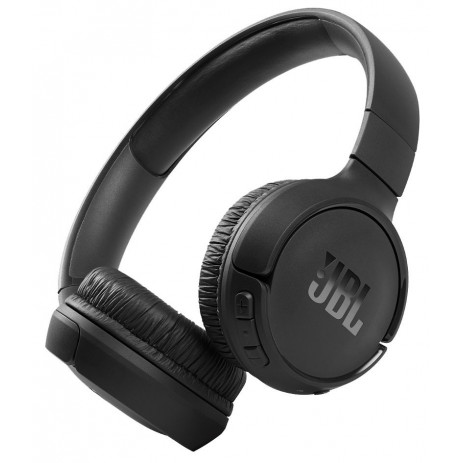 Наушники JBL T510BT (черный) USA Edition