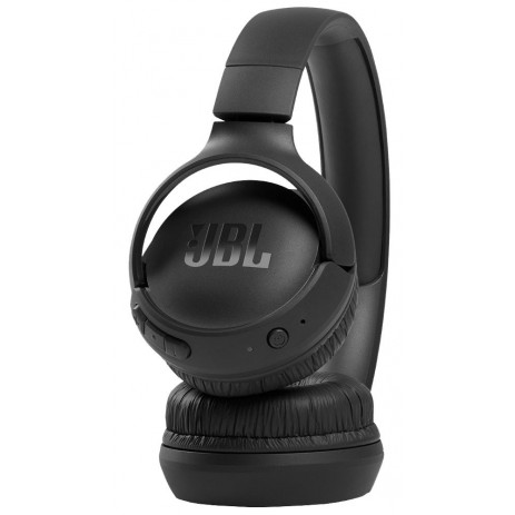 Наушники JBL T510BT (черный) USA Edition