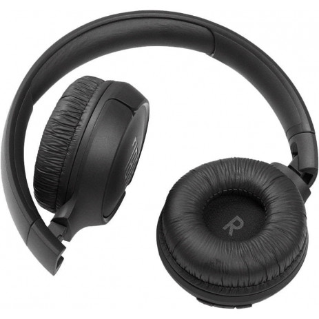 Наушники JBL T510BT (черный) USA Edition