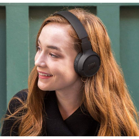Наушники JBL T510BT (черный) USA Edition