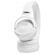 Наушники JBL T510BT (белый) USA Edition