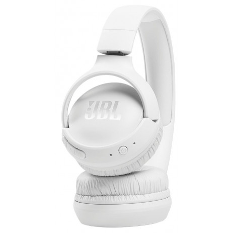 Наушники JBL T510BT (белый) USA Edition