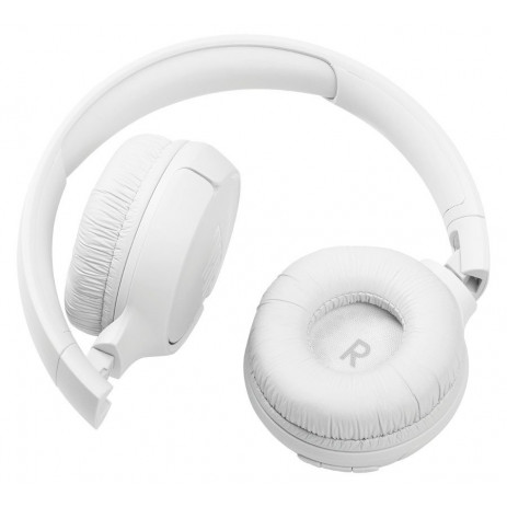 Наушники JBL T510BT (белый) USA Edition