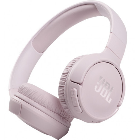 Наушники JBL T510BT (розовый) USA Edition