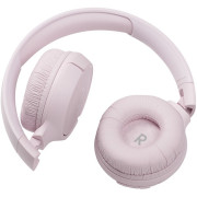 Наушники JBL T510BT (розовый) USA Edition