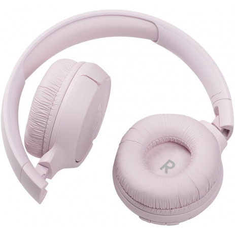 Наушники JBL T510BT (розовый) USA Edition