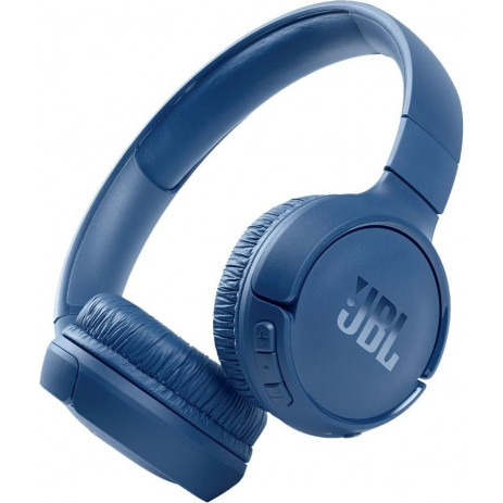 Наушники JBL T510BT (синий) USA Edition