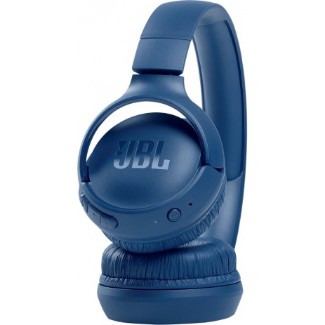 Наушники JBL T510BT (синий) USA Edition