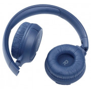 Наушники JBL T510BT (синий) USA Edition