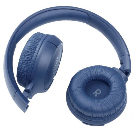 Наушники JBL T510BT (синий) USA Edition