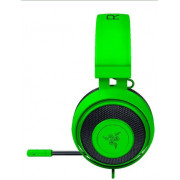 Наушники Razer Kraken Pro V2 зеленый (Копия)