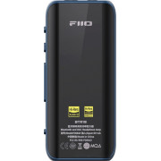 Плеер + наушники FiiO BTR15 (синий)