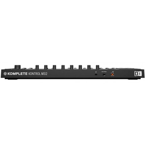 MIDI-клавиатура Native Instruments Komplete Kontrol M32