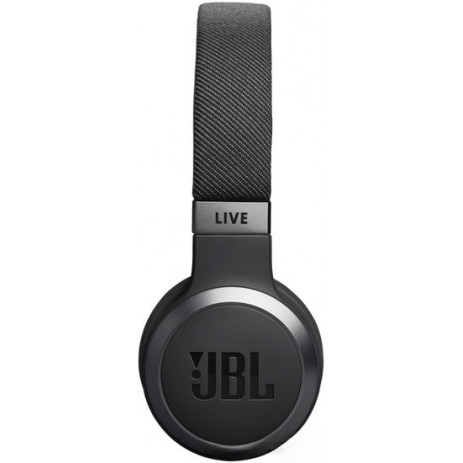 Беспроводные наушники JBL Live 670NC (черный)