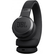 Беспроводные наушники JBL Live 670NC (черный)