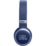Беспроводные наушники JBL Live 670NC (голубой)