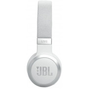 Беспроводные наушники JBL Live 670NC (белый)