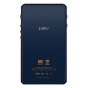 HIBY R5 2nd Generation (синий)