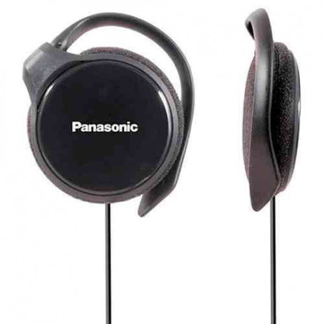 Panasonic RP-HS46E-K (черный)