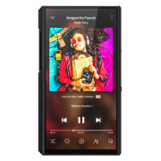 FiiO M11 Plus II Stainless steel primary