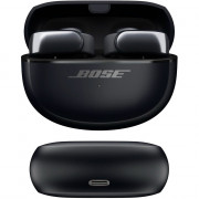 Bose Ultra Open Earbuds (черный)