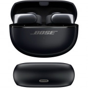 Наушники Bose Ultra Open Earbuds (черный)