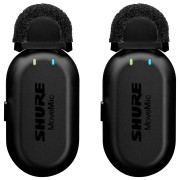 Shure Movemic Two