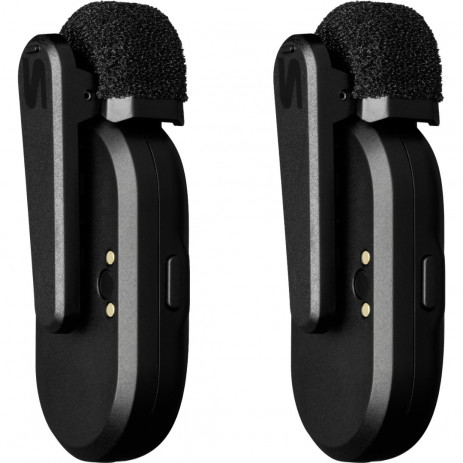 Микрофон Shure Movemic Two