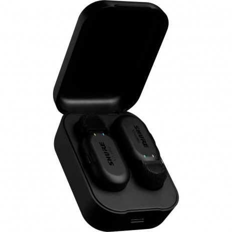 Микрофон Shure Movemic Two