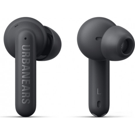 Наушники Urbanears Boo TIP (черный)