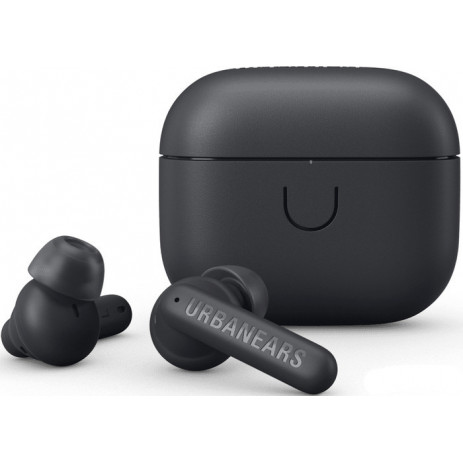 Наушники Urbanears Boo TIP (черный)