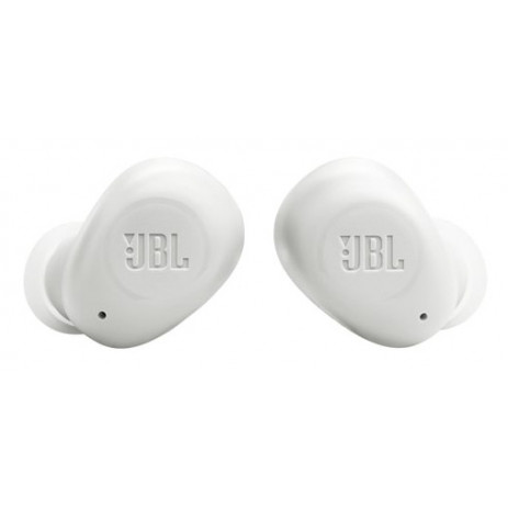 Наушники JBL Vibe Buds (белый)