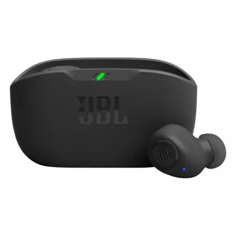 Наушники JBL Vibe Buds (черный)