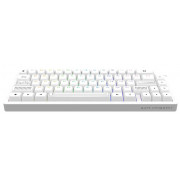 Клавиатура Dark Project KD65A White G3ms Zircon Wireless