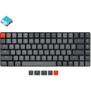 Keychron K3 White LED (Blue Switch)